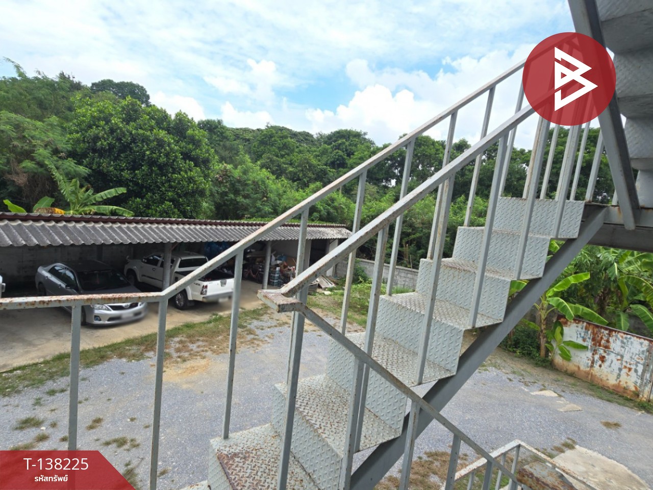 ขายอพาร์ทเม้นท์ 3 ชั้น เนื้อที่ 1 ไร่ ดอนตูม นครปฐม 11