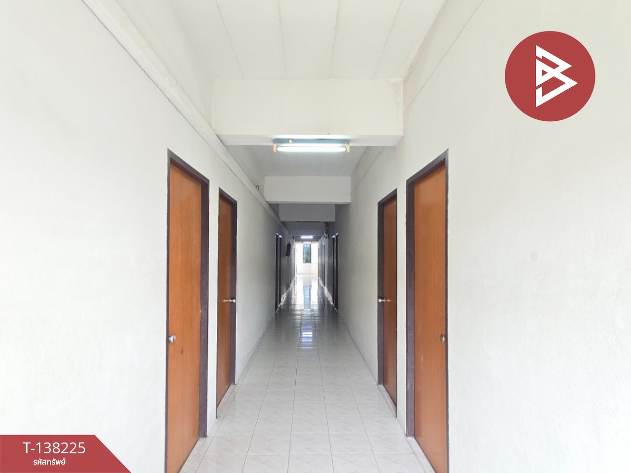 ขายอพาร์ทเม้นท์ 3 ชั้น เนื้อที่ 1 ไร่ ดอนตูม นครปฐม 4