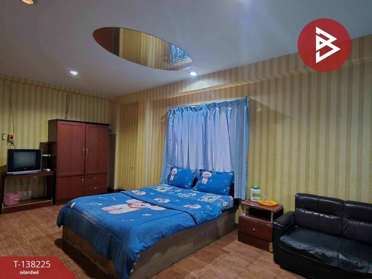 ขายอพาร์ทเม้นท์ 3 ชั้น เนื้อที่ 1 ไร่ ดอนตูม นครปฐม 7