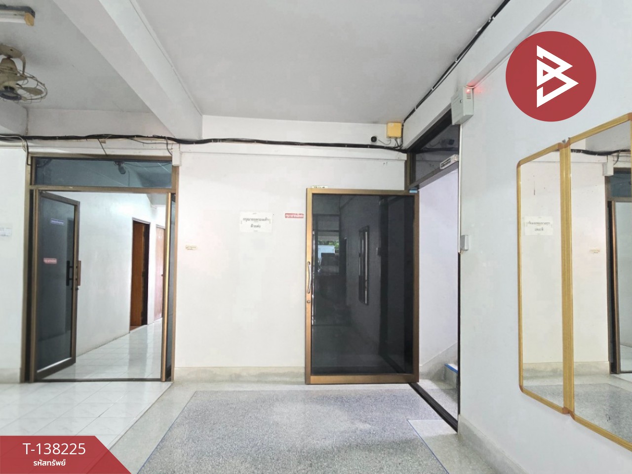 ขายอพาร์ทเม้นท์ 3 ชั้น เนื้อที่ 1 ไร่ ดอนตูม นครปฐม 3