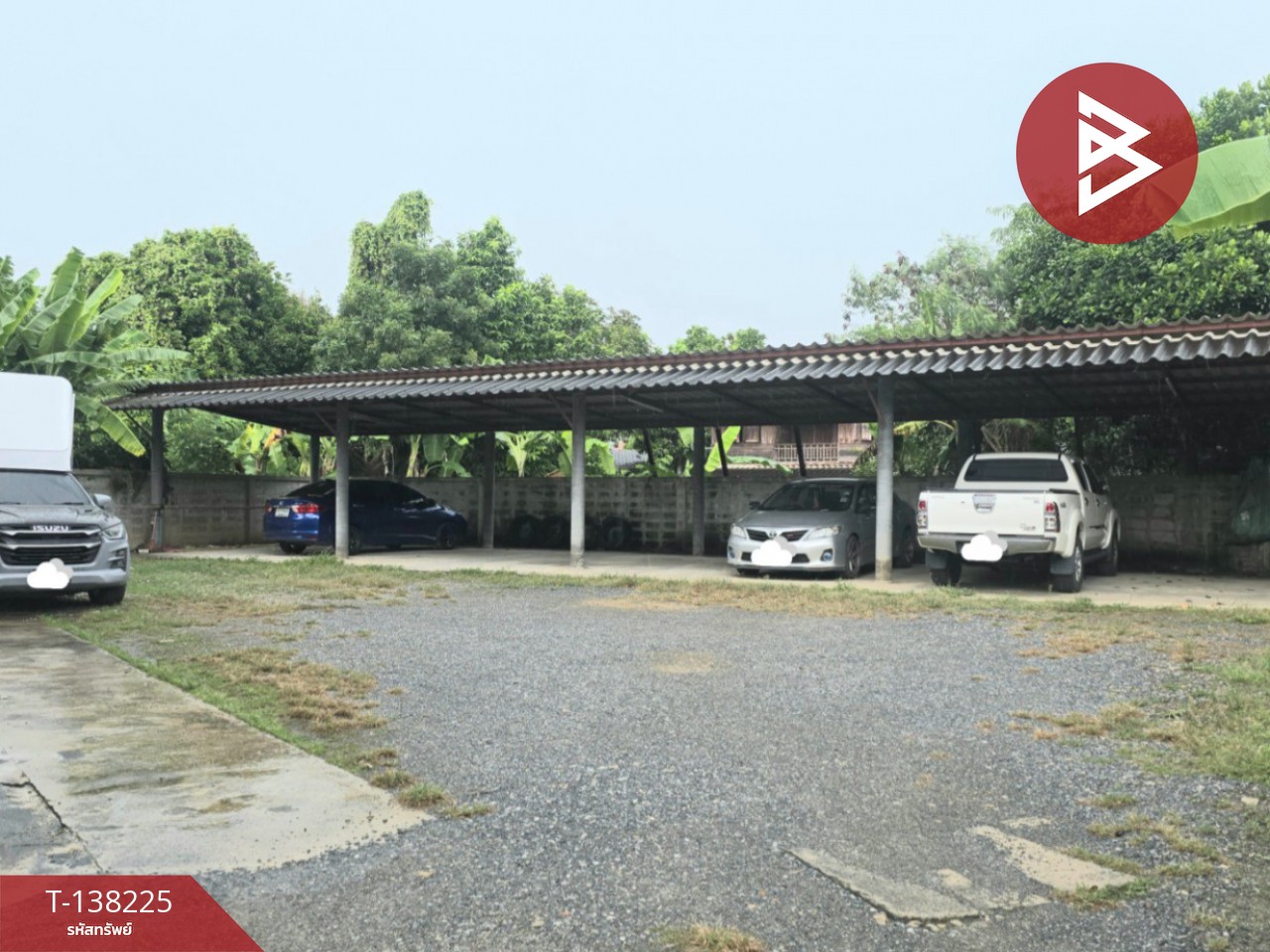 ขายอพาร์ทเม้นท์ 3 ชั้น เนื้อที่ 1 ไร่ ดอนตูม นครปฐม 10