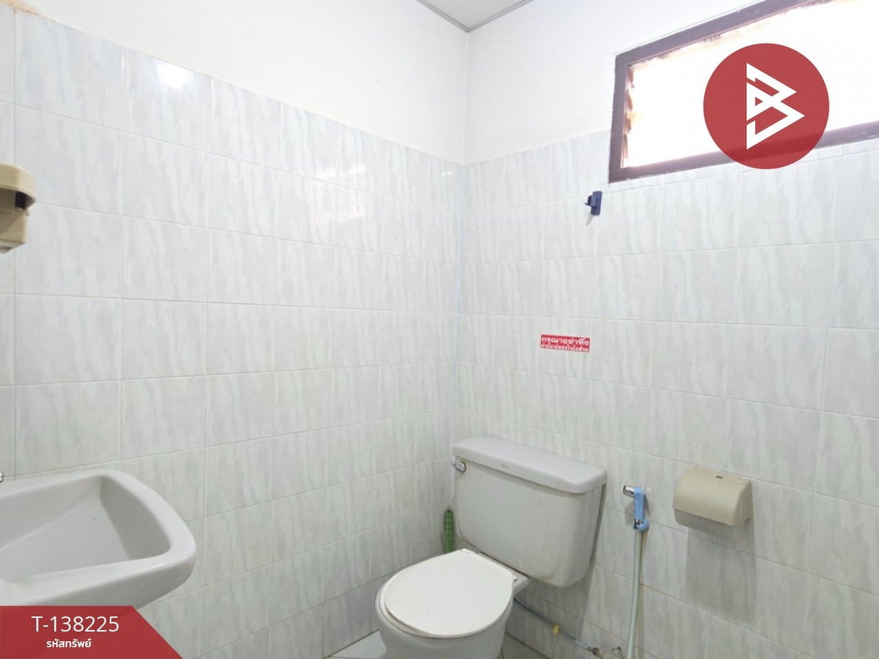 ขายอพาร์ทเม้นท์ 3 ชั้น เนื้อที่ 1 ไร่ ดอนตูม นครปฐม 6