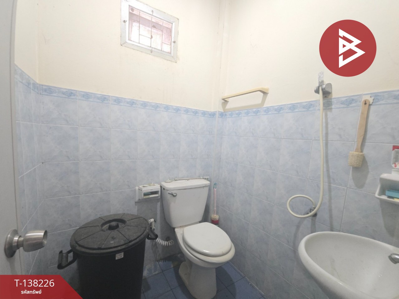 ขายบ้านเดี่ยว หมู่บ้านกำแพงแสนกรีนแลนด์ นครปฐม 6