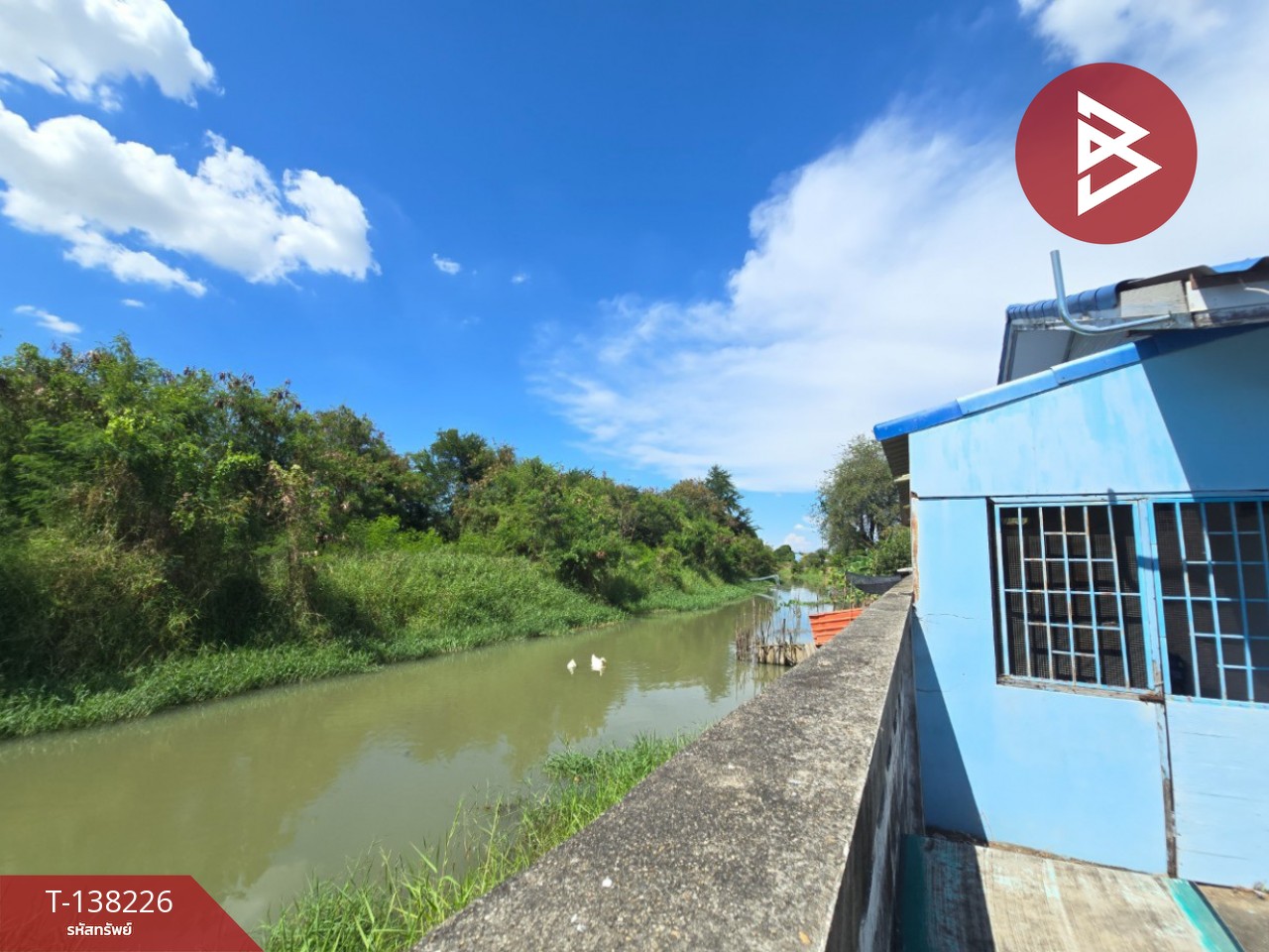 ขายบ้านเดี่ยว หมู่บ้านกำแพงแสนกรีนแลนด์ นครปฐม 14