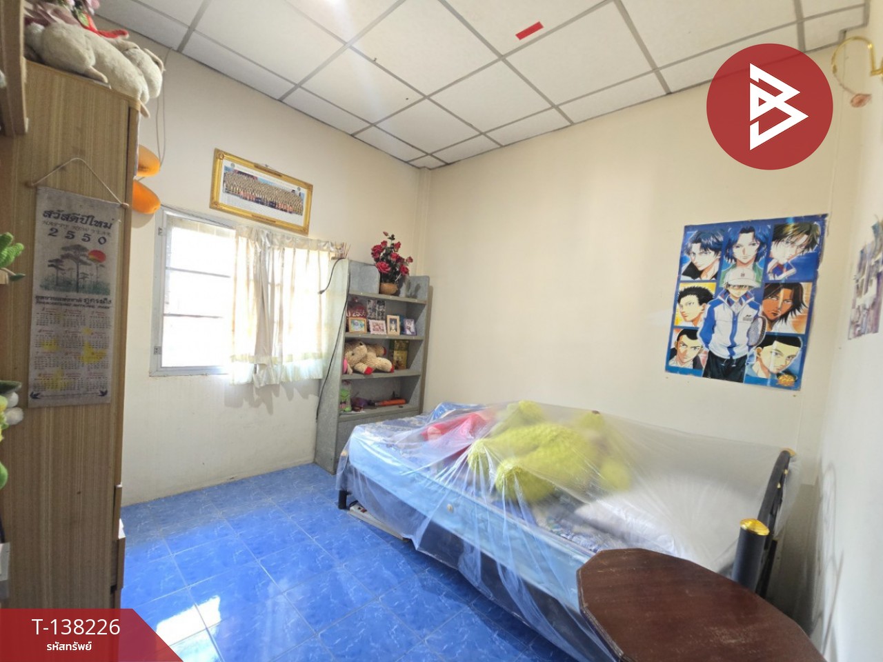 ขายบ้านเดี่ยว หมู่บ้านกำแพงแสนกรีนแลนด์ นครปฐม 10