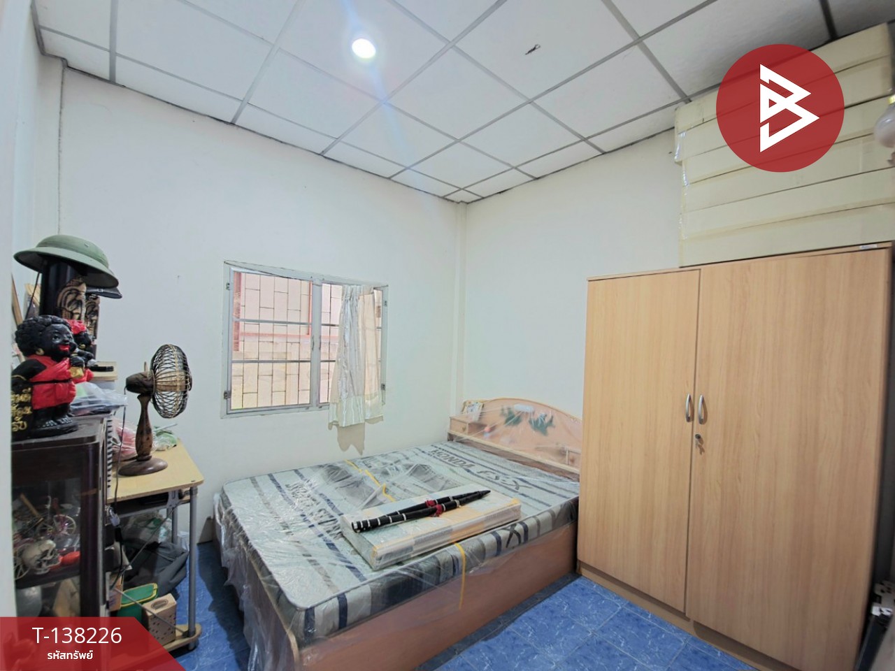 ขายบ้านเดี่ยว หมู่บ้านกำแพงแสนกรีนแลนด์ นครปฐม 8