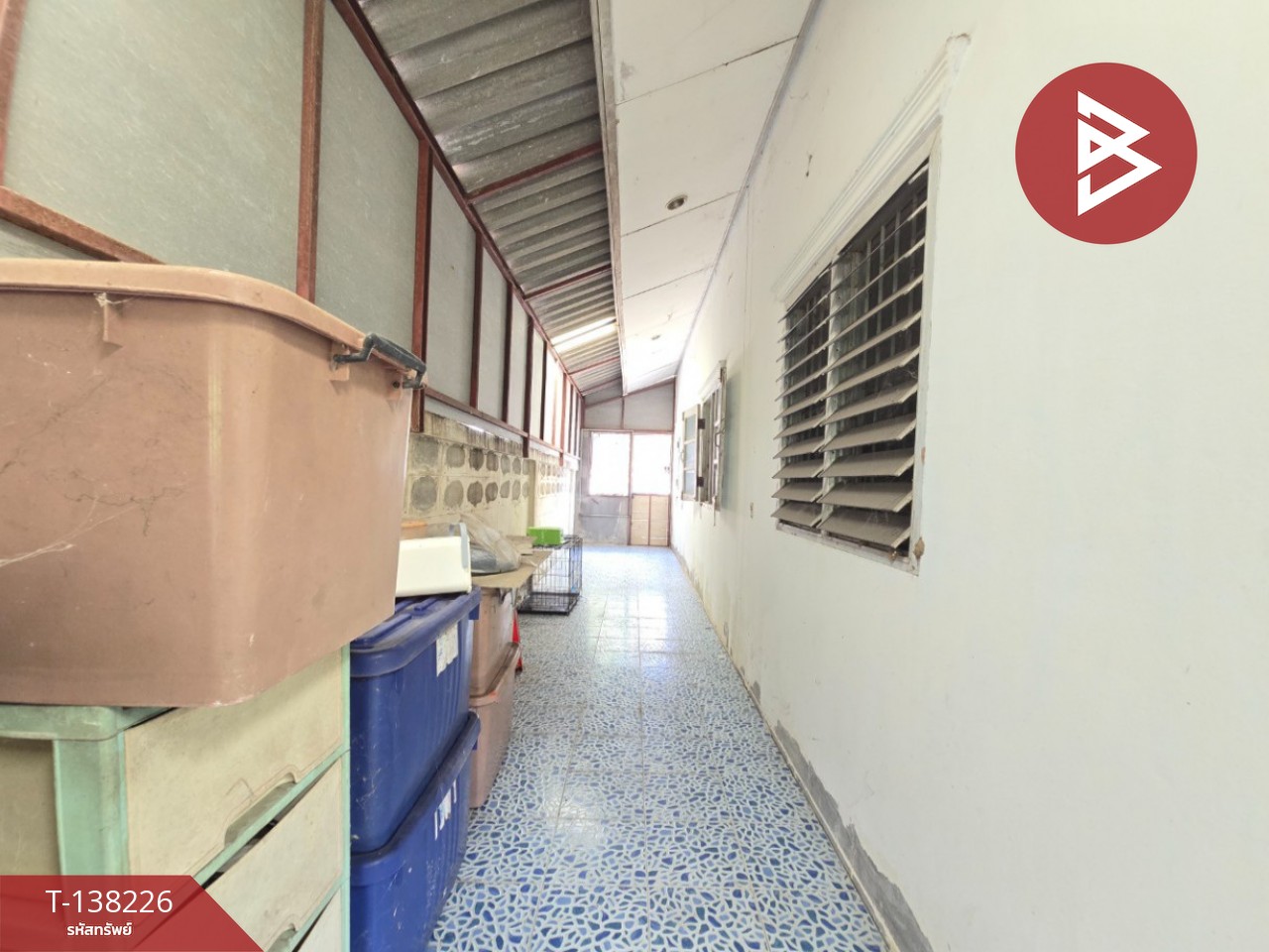 ขายบ้านเดี่ยว หมู่บ้านกำแพงแสนกรีนแลนด์ นครปฐม 11