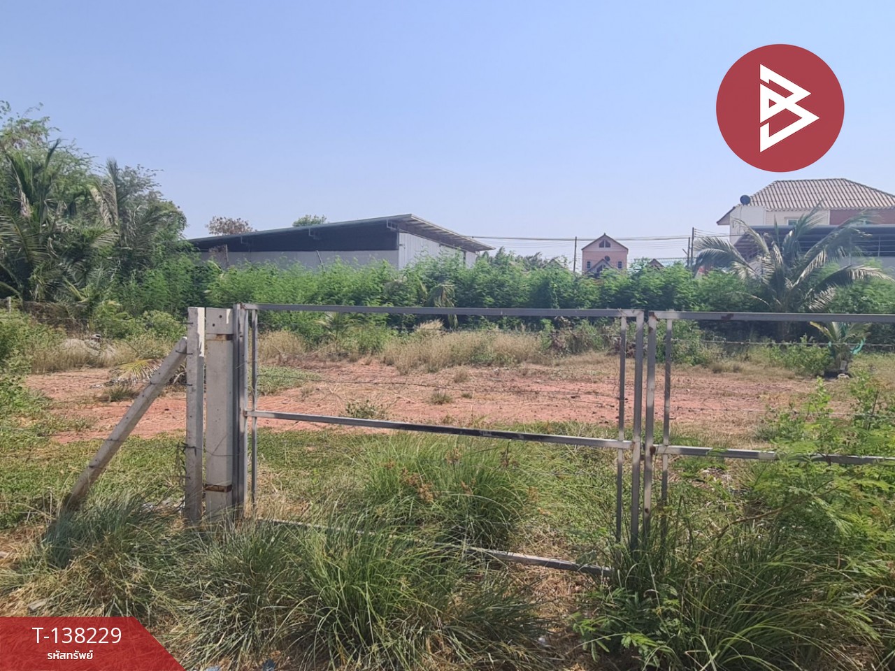 ขายที่ดิน เนื้อที่ 100 ตร.วา แม่กลอง สมุทรสงคราม 3