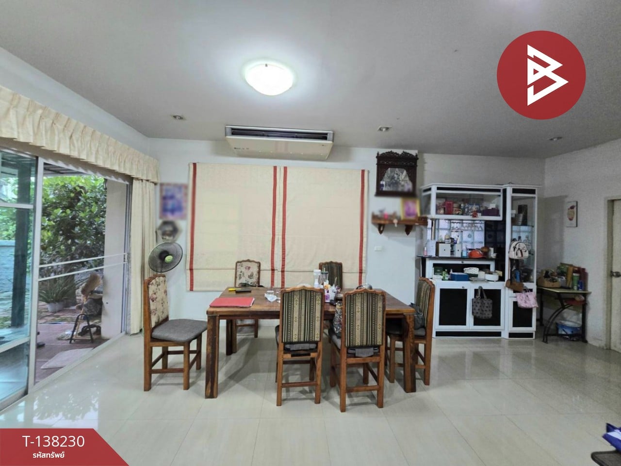 ขายบ้านเดี่ยว หมู่บ้านเลอ นครินทร์ ศรีนครินทร์ (Le Nakarin Srinakarin) สมุทรปราการ 6