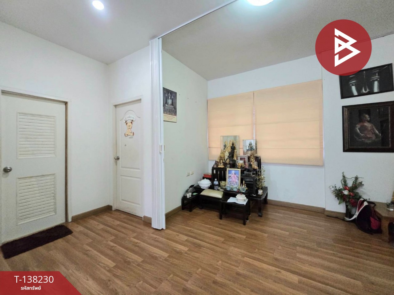 ขายบ้านเดี่ยว หมู่บ้านเลอ นครินทร์ ศรีนครินทร์ (Le Nakarin Srinakarin) สมุทรปราการ 8