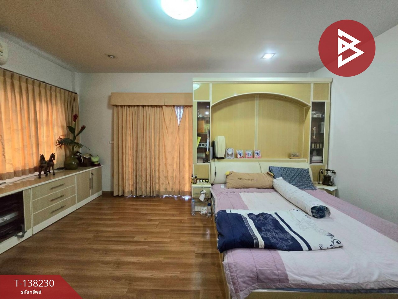 ขายบ้านเดี่ยว หมู่บ้านเลอ นครินทร์ ศรีนครินทร์ (Le Nakarin Srinakarin) สมุทรปราการ 10