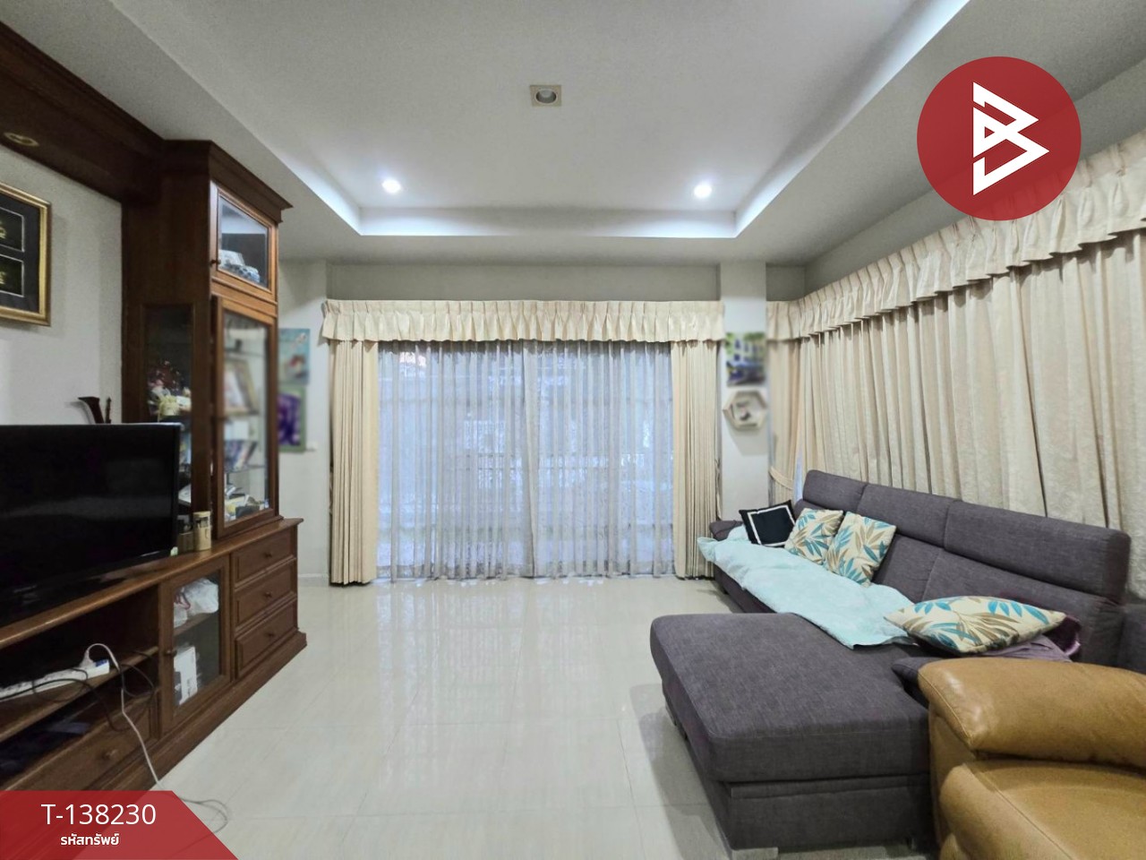 ขายบ้านเดี่ยว หมู่บ้านเลอ นครินทร์ ศรีนครินทร์ (Le Nakarin Srinakarin) สมุทรปราการ 5