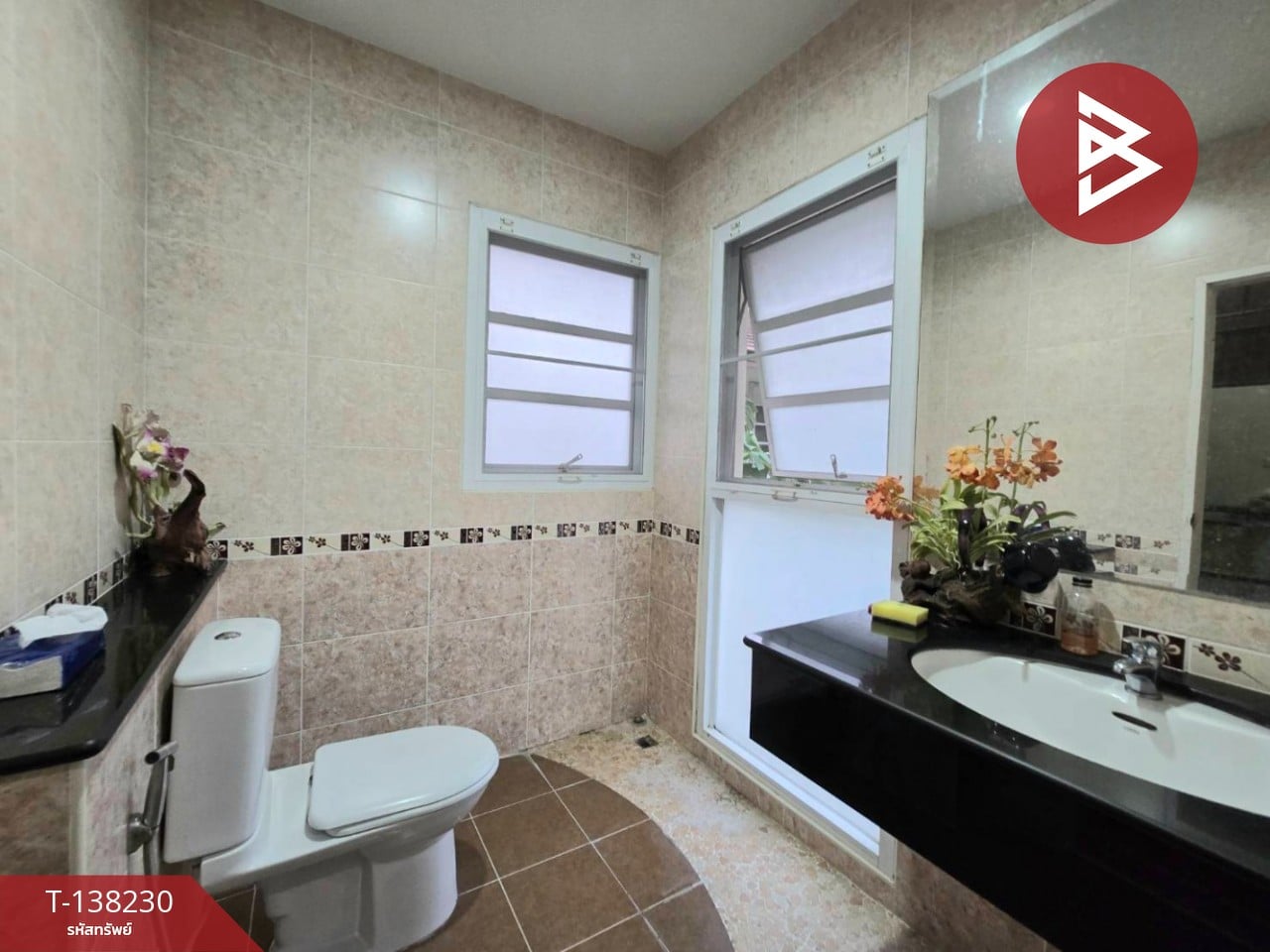 ขายบ้านเดี่ยว หมู่บ้านเลอ นครินทร์ ศรีนครินทร์ (Le Nakarin Srinakarin) สมุทรปราการ 15