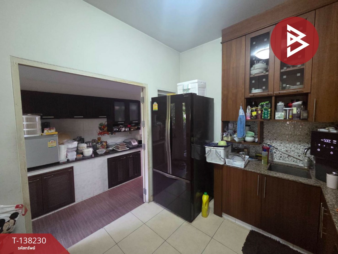 ขายบ้านเดี่ยว หมู่บ้านเลอ นครินทร์ ศรีนครินทร์ (Le Nakarin Srinakarin) สมุทรปราการ 14