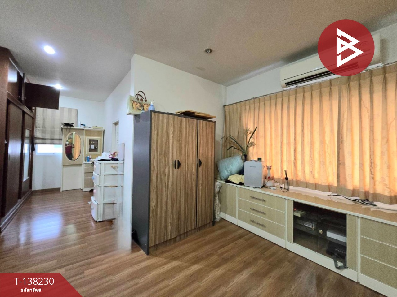 ขายบ้านเดี่ยว หมู่บ้านเลอ นครินทร์ ศรีนครินทร์ (Le Nakarin Srinakarin) สมุทรปราการ 12