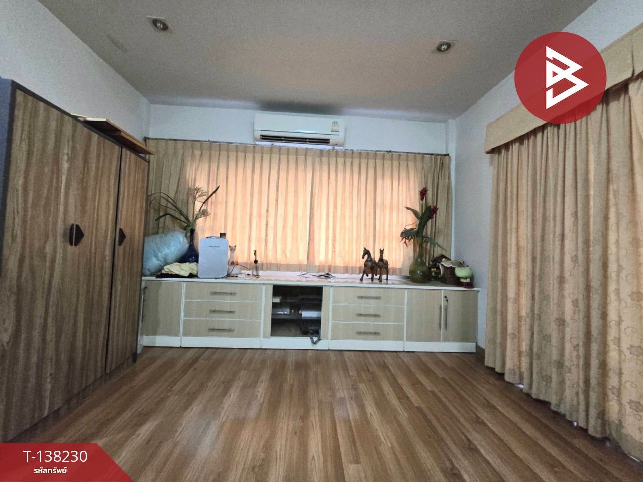 ขายบ้านเดี่ยว หมู่บ้านเลอ นครินทร์ ศรีนครินทร์ (Le Nakarin Srinakarin) สมุทรปราการ 9