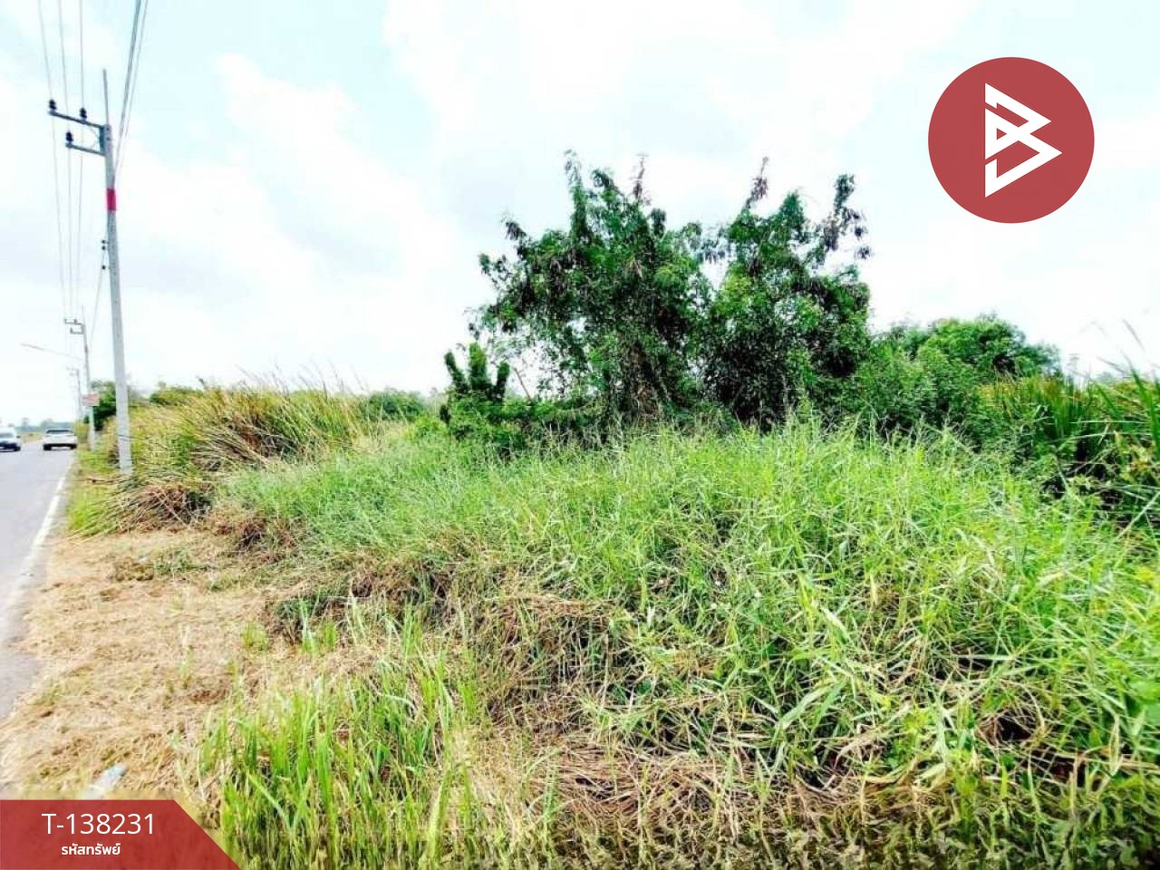 ขายที่ดินเปล่า เนื้อที่ 1 ไร่ 2 งาน 84 ตารางวา ต.คลองนครเนื่องเขต ฉะเชิงเทรา 7