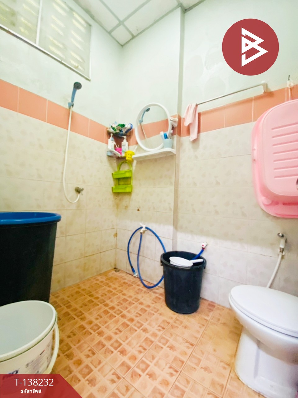 ขายทาวน์เฮ้าส์ หมู่บ้านรุ่งอรุณ สมุทรสาคร 14