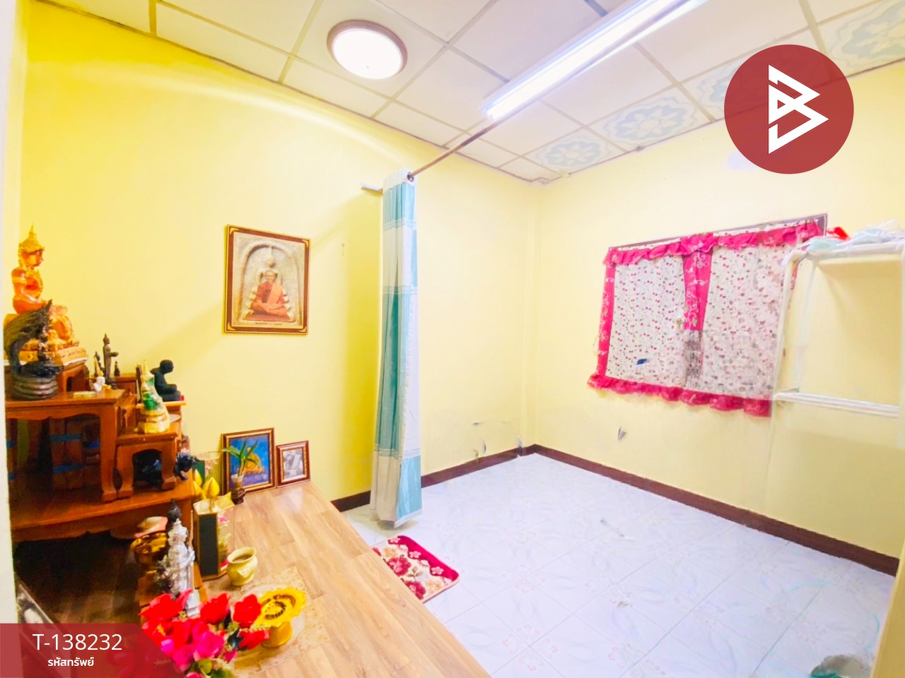 ขายทาวน์เฮ้าส์ หมู่บ้านรุ่งอรุณ สมุทรสาคร 11