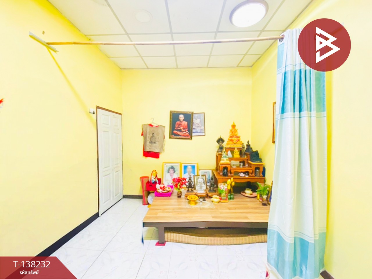 ขายทาวน์เฮ้าส์ หมู่บ้านรุ่งอรุณ สมุทรสาคร 12