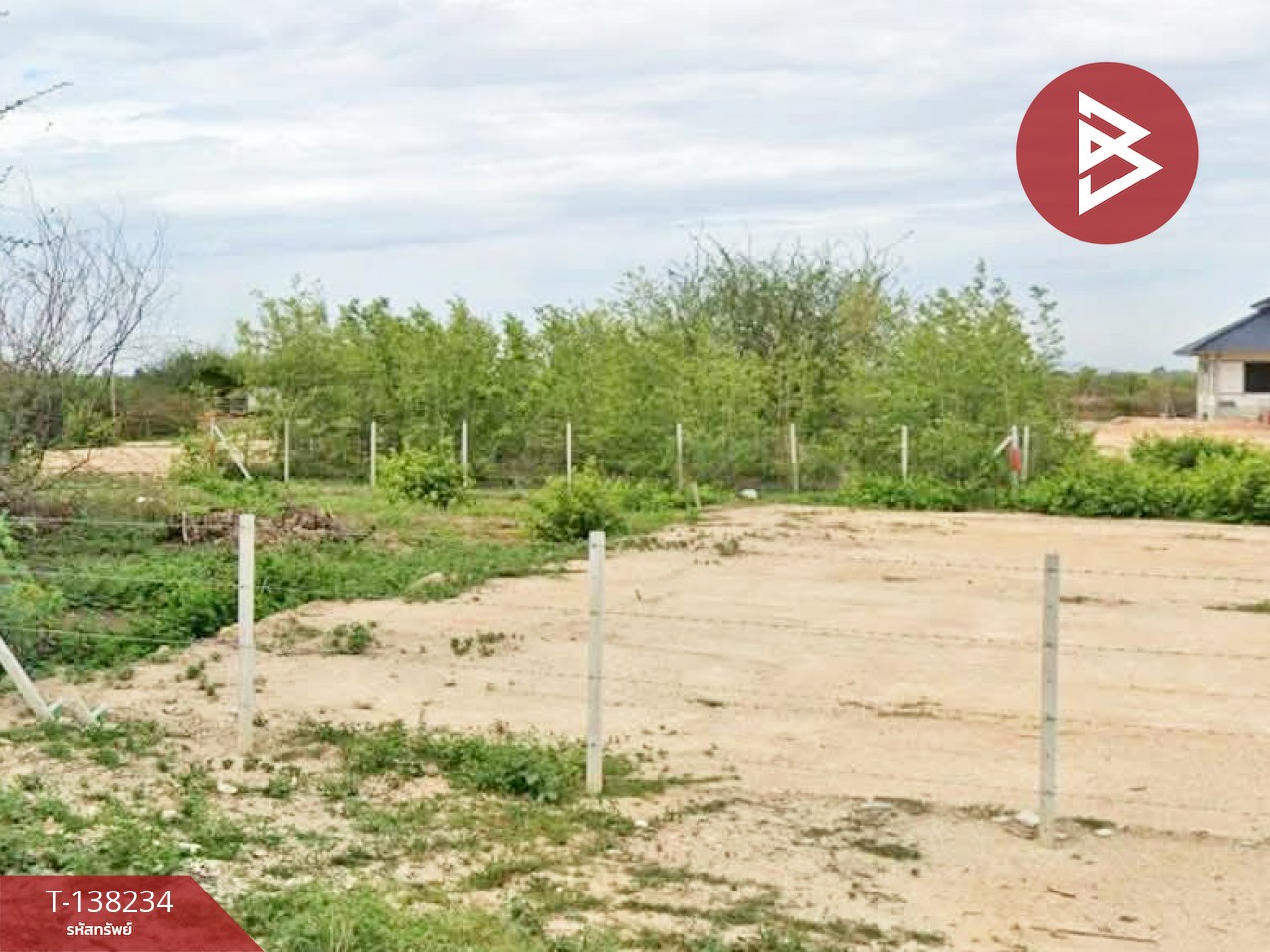 ขายที่ดิน เนื้อที่ 122 ตารางวา ชะอำ เพชรบุรี 5