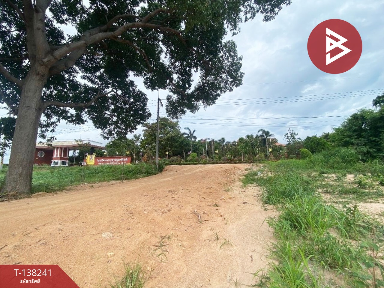 ให้เช่า ที่ดิน เนื้อที่ 7 ไร่ 1 งาน 54.3 ตารางวา บางละมุง ชลบุรี 5