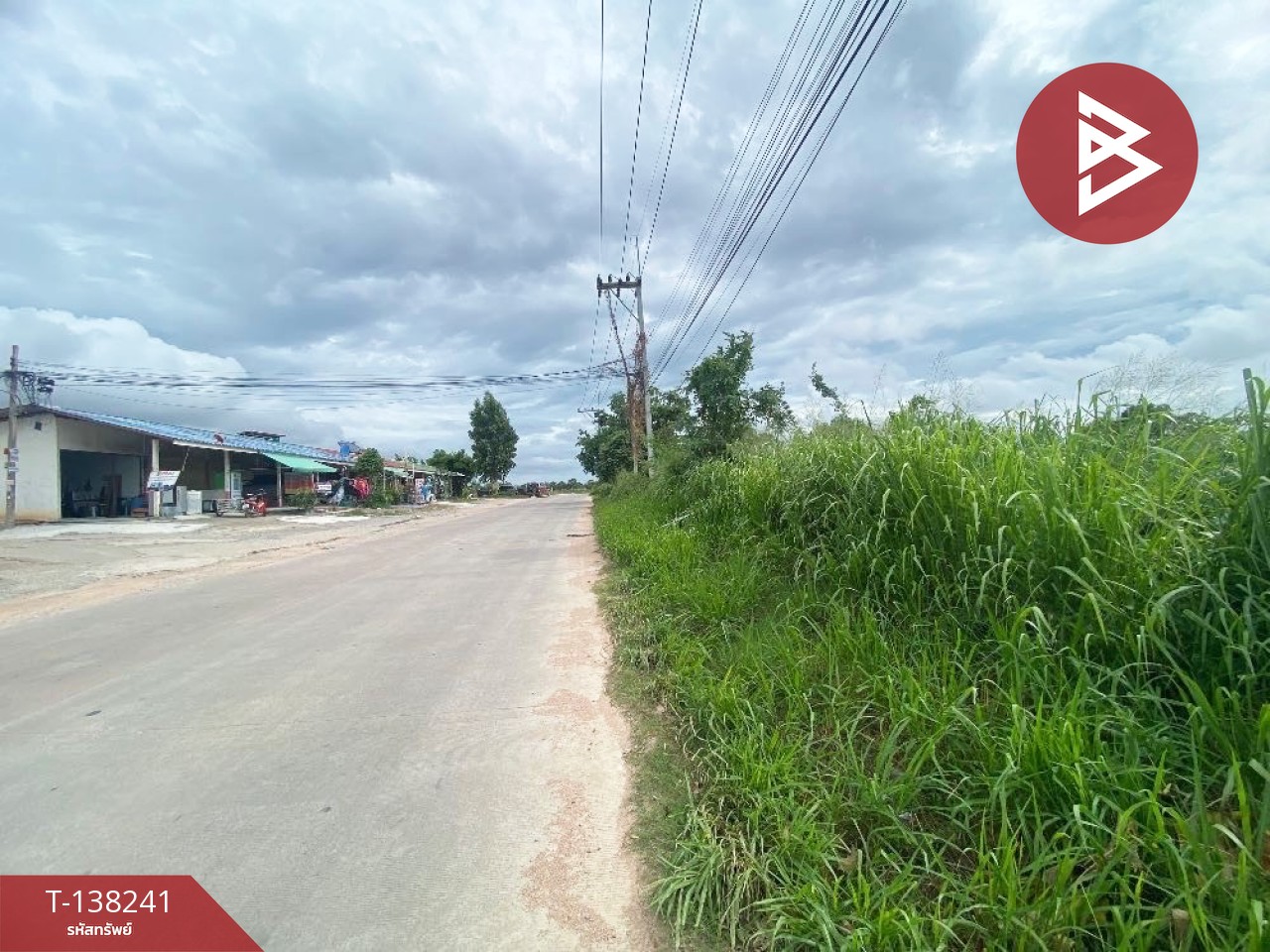 ให้เช่า ที่ดิน เนื้อที่ 7 ไร่ 1 งาน 54.3 ตารางวา บางละมุง ชลบุรี 4