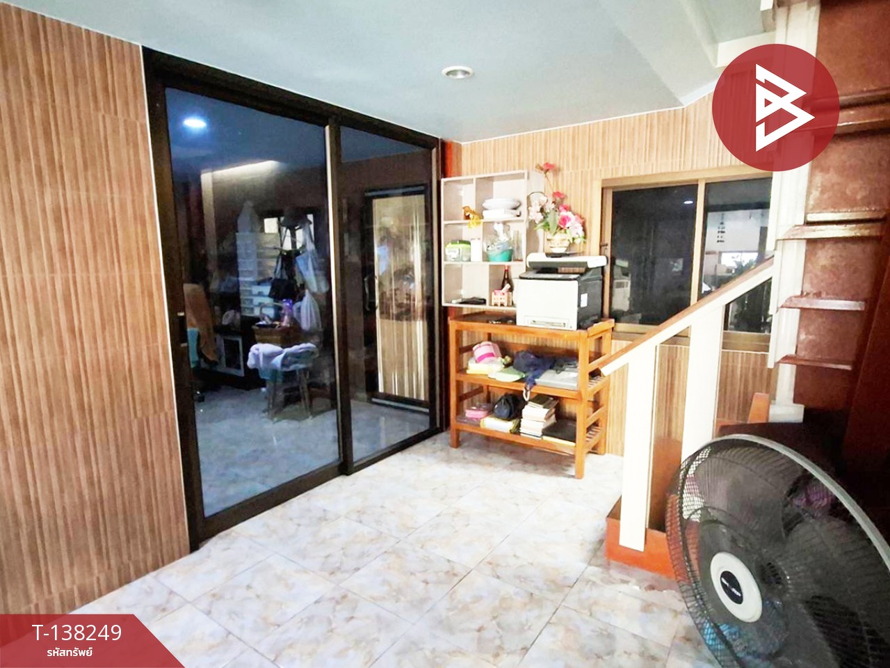 ขาย/เช่า สำนักงาน เนื้อที่ 1 งาน ปากเกร็ด นนทบุรี 4