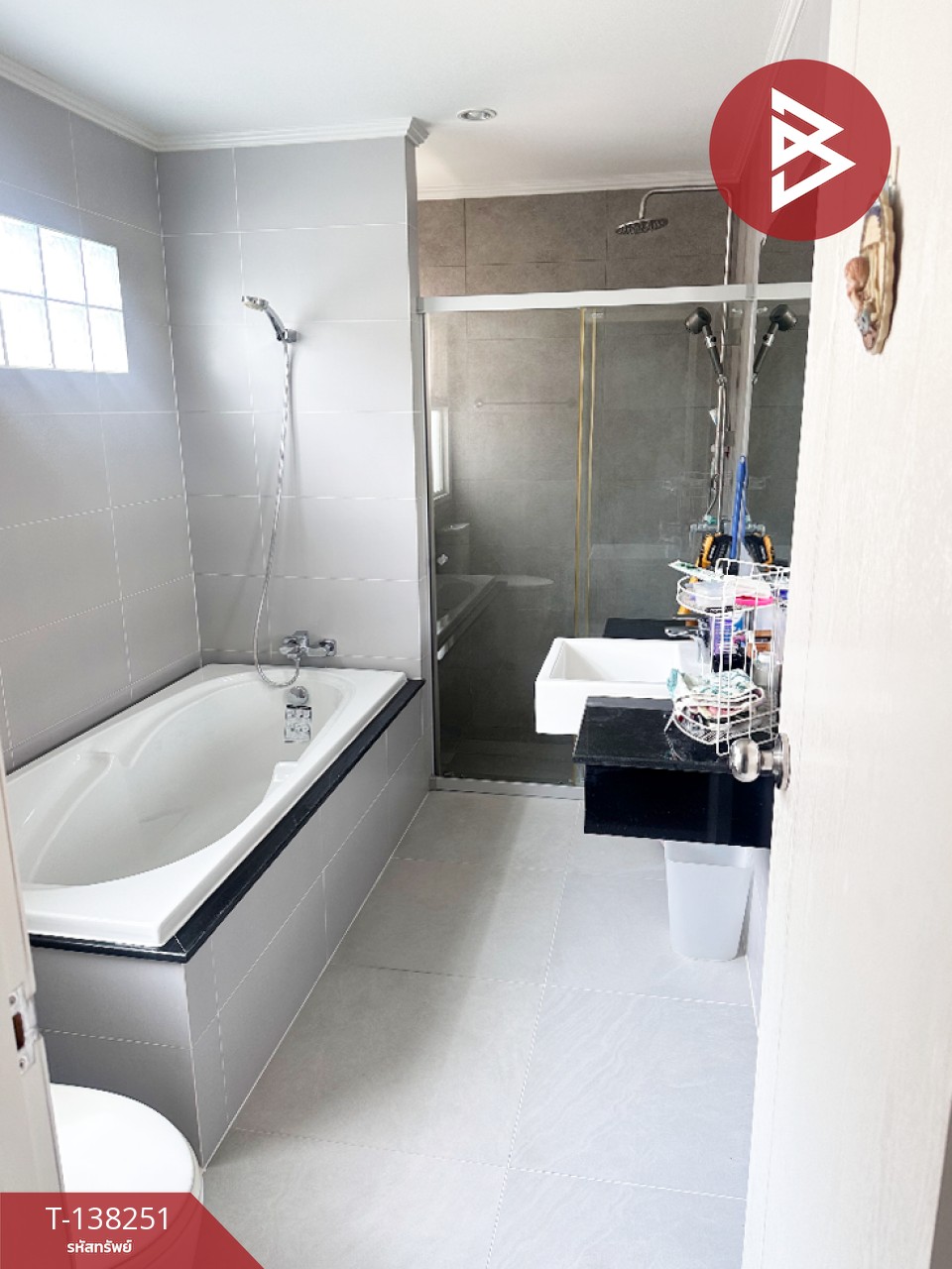 ขายบ้านเดี่ยว หมู่บ้านศุภาลัย ไพรด์ ประชาอุทิศ (Supalai Pride Prachauthit) สมุทรปราการ 12