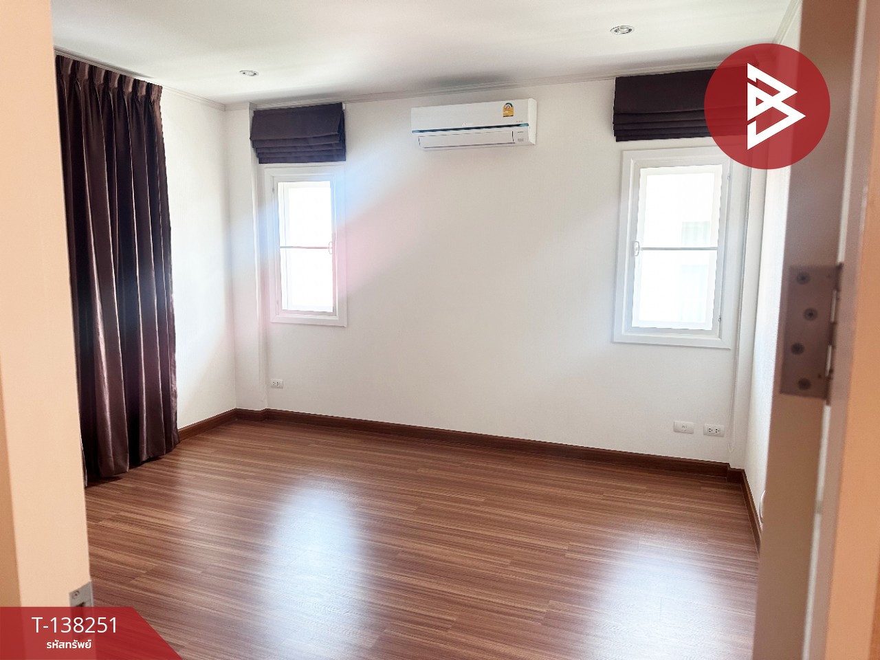 ขายบ้านเดี่ยว หมู่บ้านศุภาลัย ไพรด์ ประชาอุทิศ (Supalai Pride Prachauthit) สมุทรปราการ 11