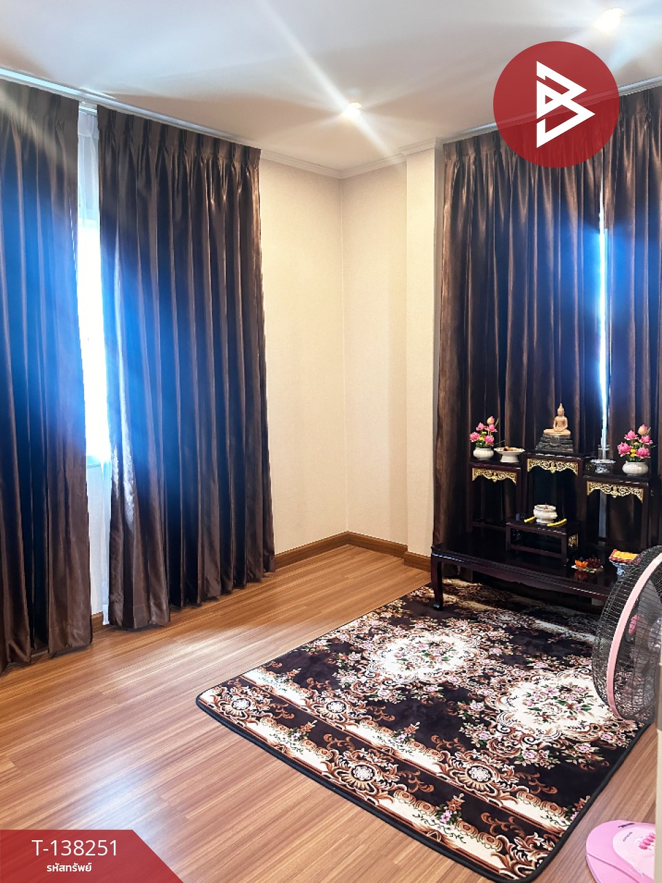 ขายบ้านเดี่ยว หมู่บ้านศุภาลัย ไพรด์ ประชาอุทิศ (Supalai Pride Prachauthit) สมุทรปราการ 10