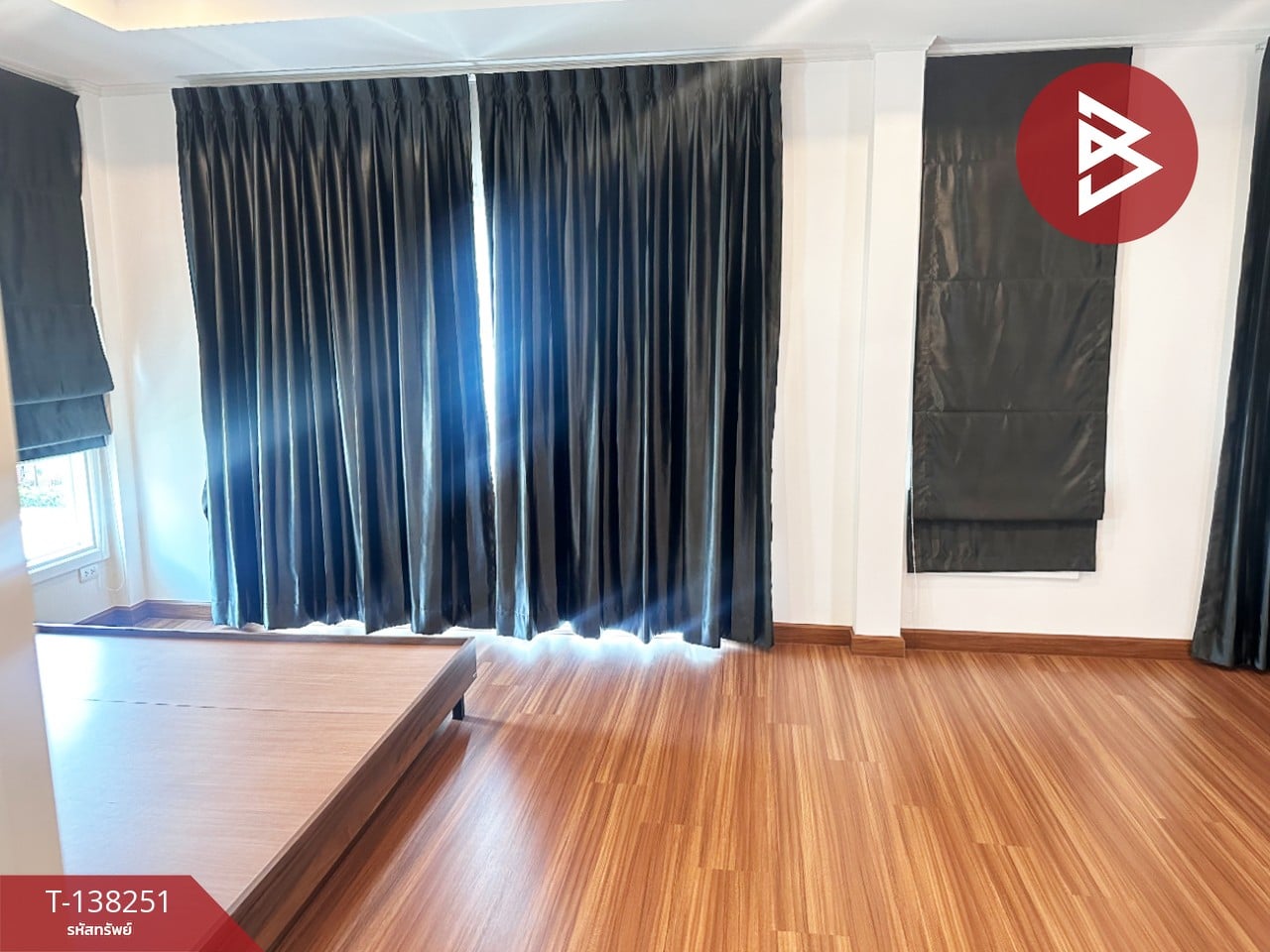 ขายบ้านเดี่ยว หมู่บ้านศุภาลัย ไพรด์ ประชาอุทิศ (Supalai Pride Prachauthit) สมุทรปราการ 8