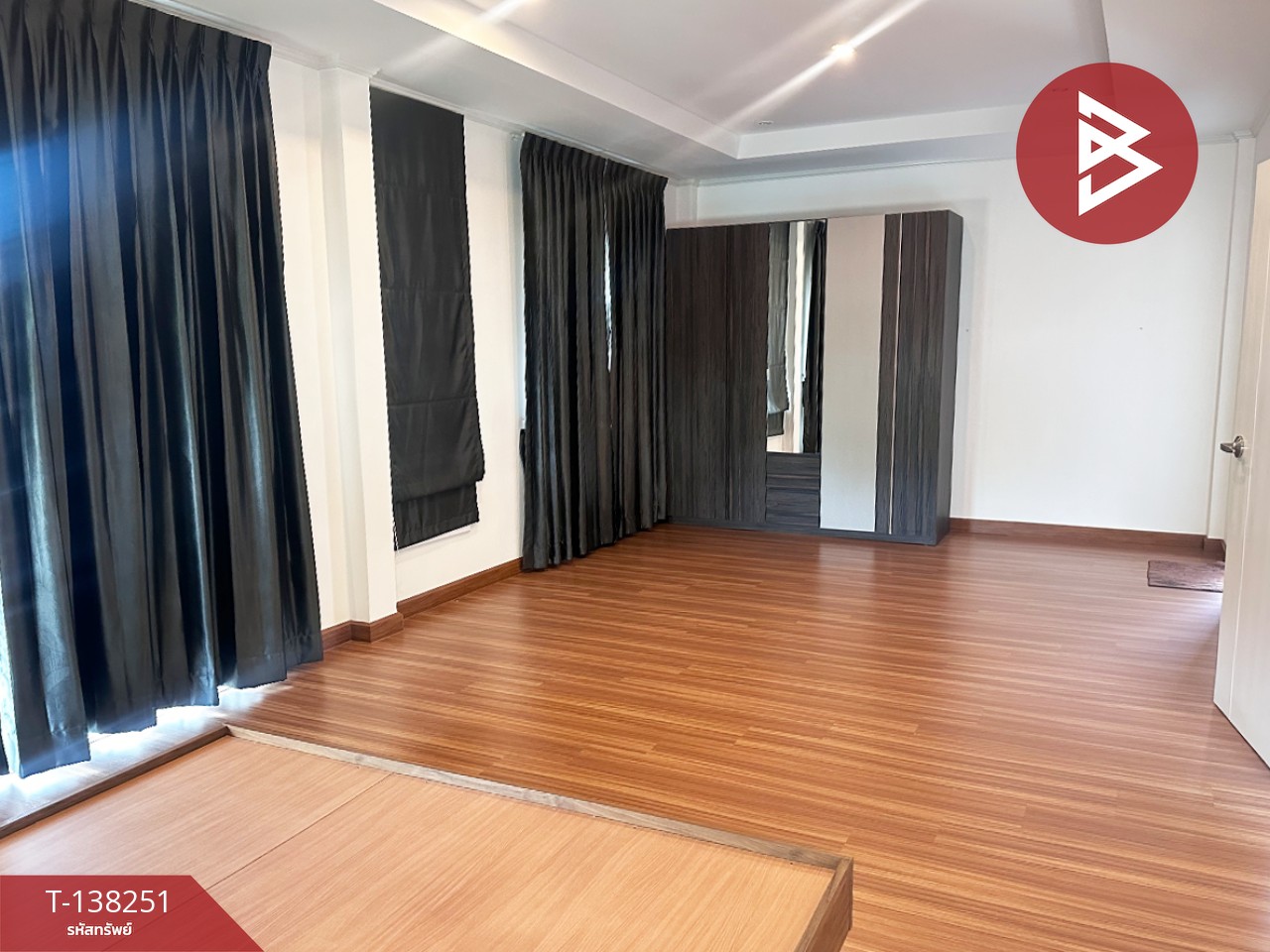 ขายบ้านเดี่ยว หมู่บ้านศุภาลัย ไพรด์ ประชาอุทิศ (Supalai Pride Prachauthit) สมุทรปราการ 7