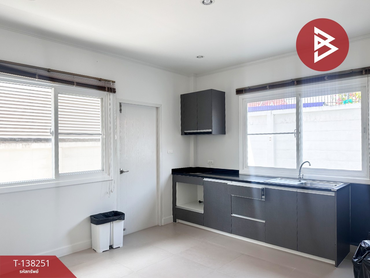 ขายบ้านเดี่ยว หมู่บ้านศุภาลัย ไพรด์ ประชาอุทิศ (Supalai Pride Prachauthit) สมุทรปราการ 4