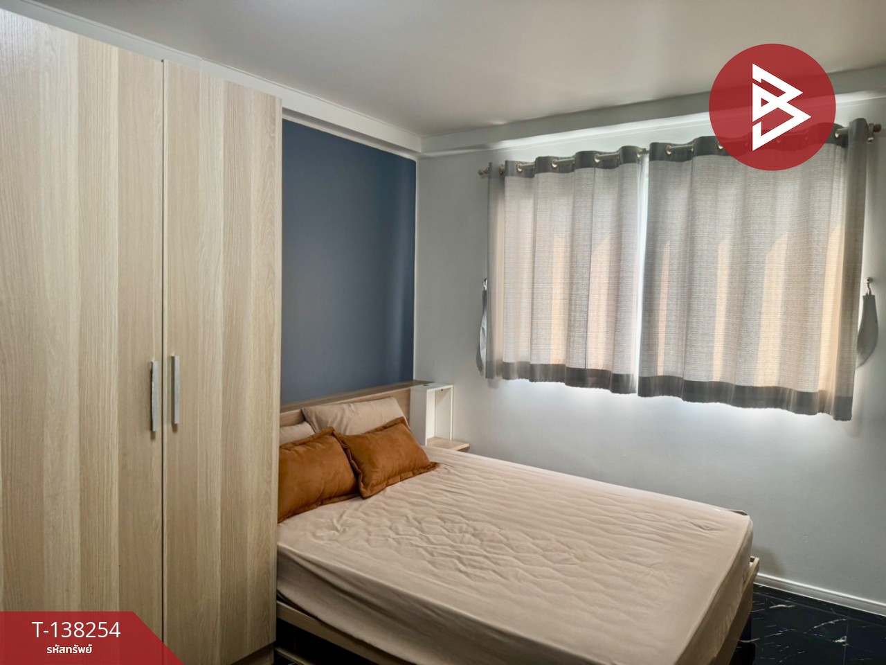 ขายโครงการลุมพินี คอนโดทาวน์ ชลบุรี-สุขุมวิท (Lumpini Condo Town Chonburi-Sukhumvit) พร้อมอยู่ 1