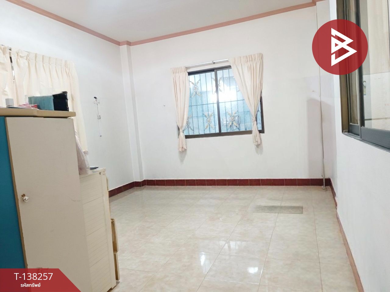 ขายบ้านแฝดชั้นเดียว เนื้อที่ 41.4 ตร.วา เชิงเนิน ระยอง 7