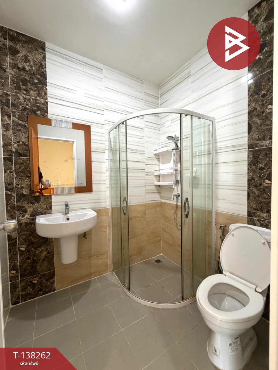 ขายทาวน์เฮ้าส์ หมู่บ้านโกลเด้นทาวน์ สุขุมวิท-สถานีรถไฟฟ้าแบริ่ง สำโรง สมุทรปราการ พร้อมอยู่ 13