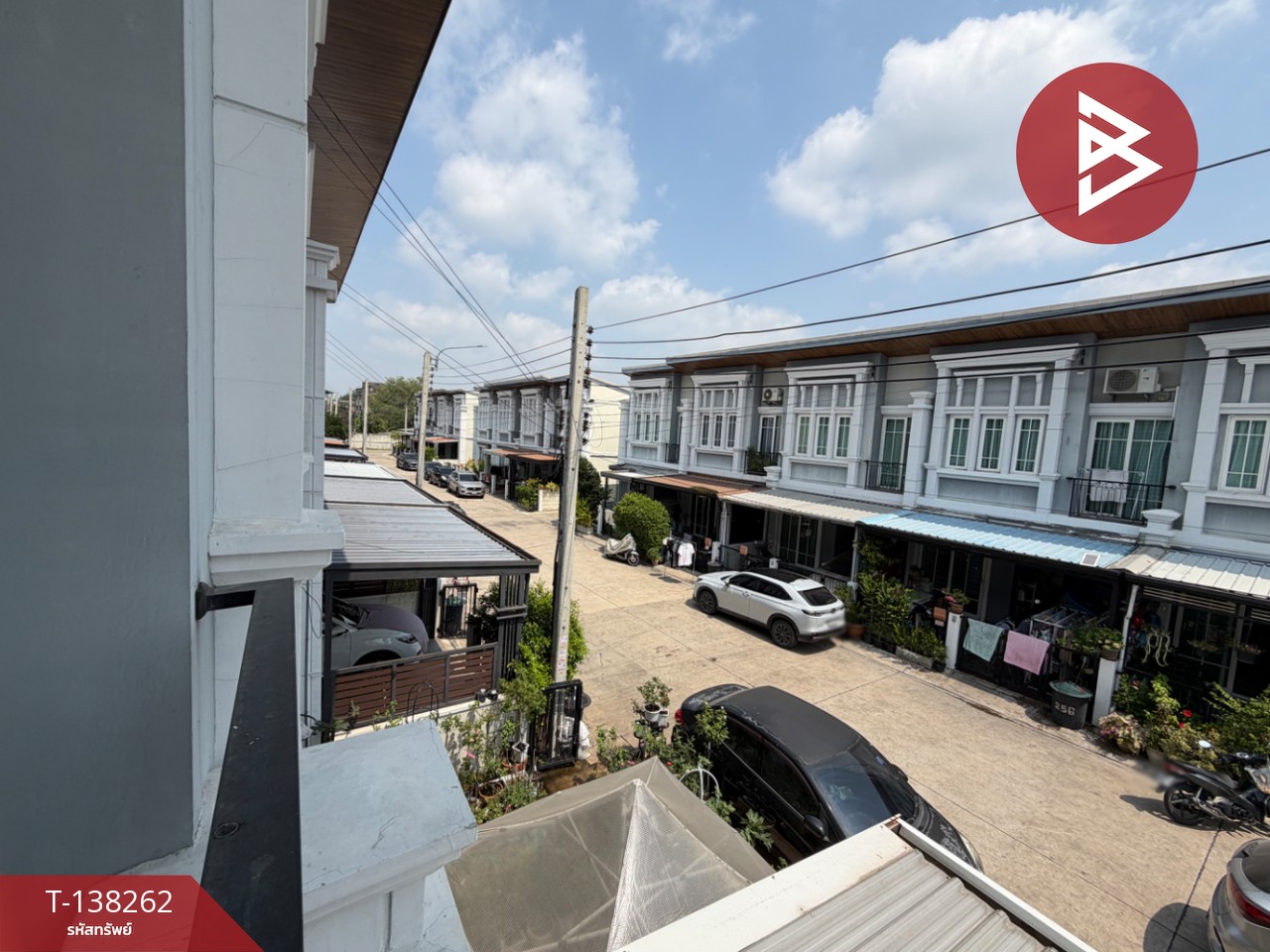 ขายทาวน์เฮ้าส์ หมู่บ้านโกลเด้นทาวน์ สุขุมวิท-สถานีรถไฟฟ้าแบริ่ง สำโรง สมุทรปราการ พร้อมอยู่ 15