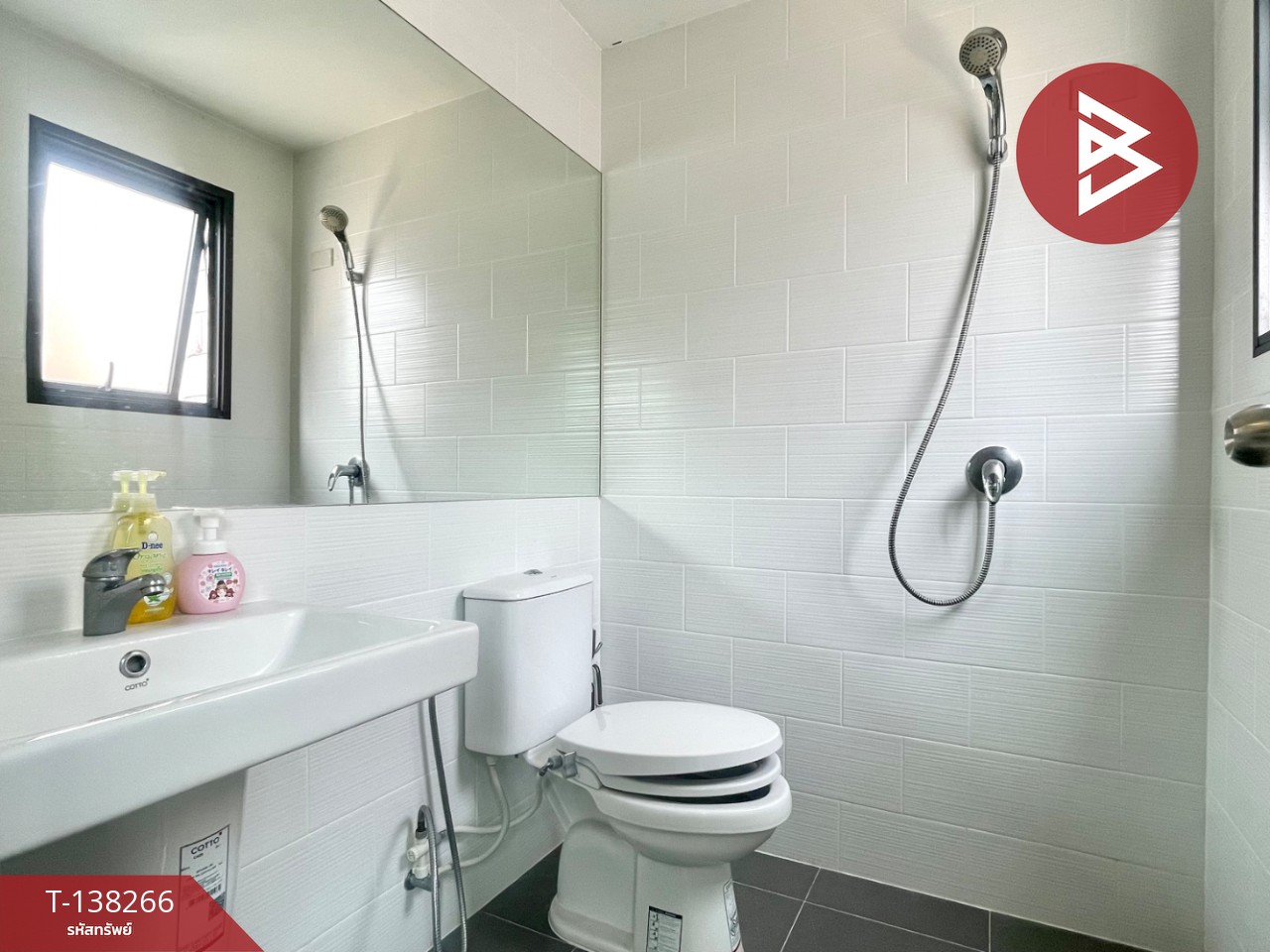 ขายทาวน์เฮ้าส์ หมู่บ้านวีคอมพาวด์ บางนา (V Compound Bangna) บางบ่อ สมุทรปราการ 13