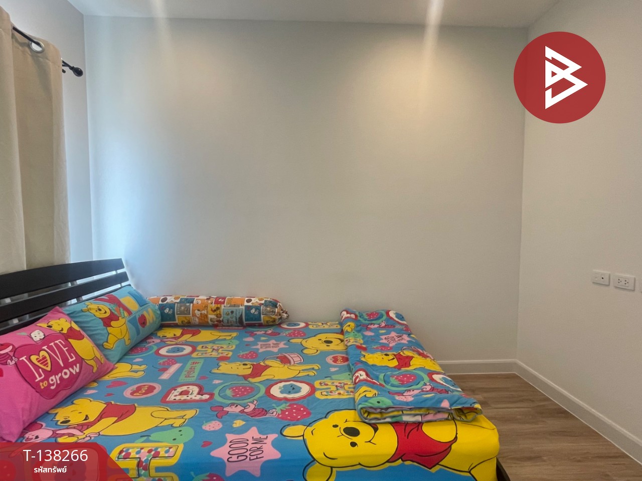 ขายทาวน์เฮ้าส์ หมู่บ้านวีคอมพาวด์ บางนา (V Compound Bangna) บางบ่อ สมุทรปราการ 8