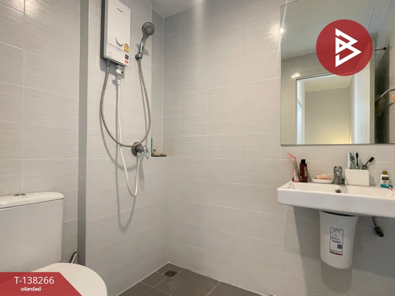 ขายทาวน์เฮ้าส์ หมู่บ้านวีคอมพาวด์ บางนา (V Compound Bangna) บางบ่อ สมุทรปราการ 12