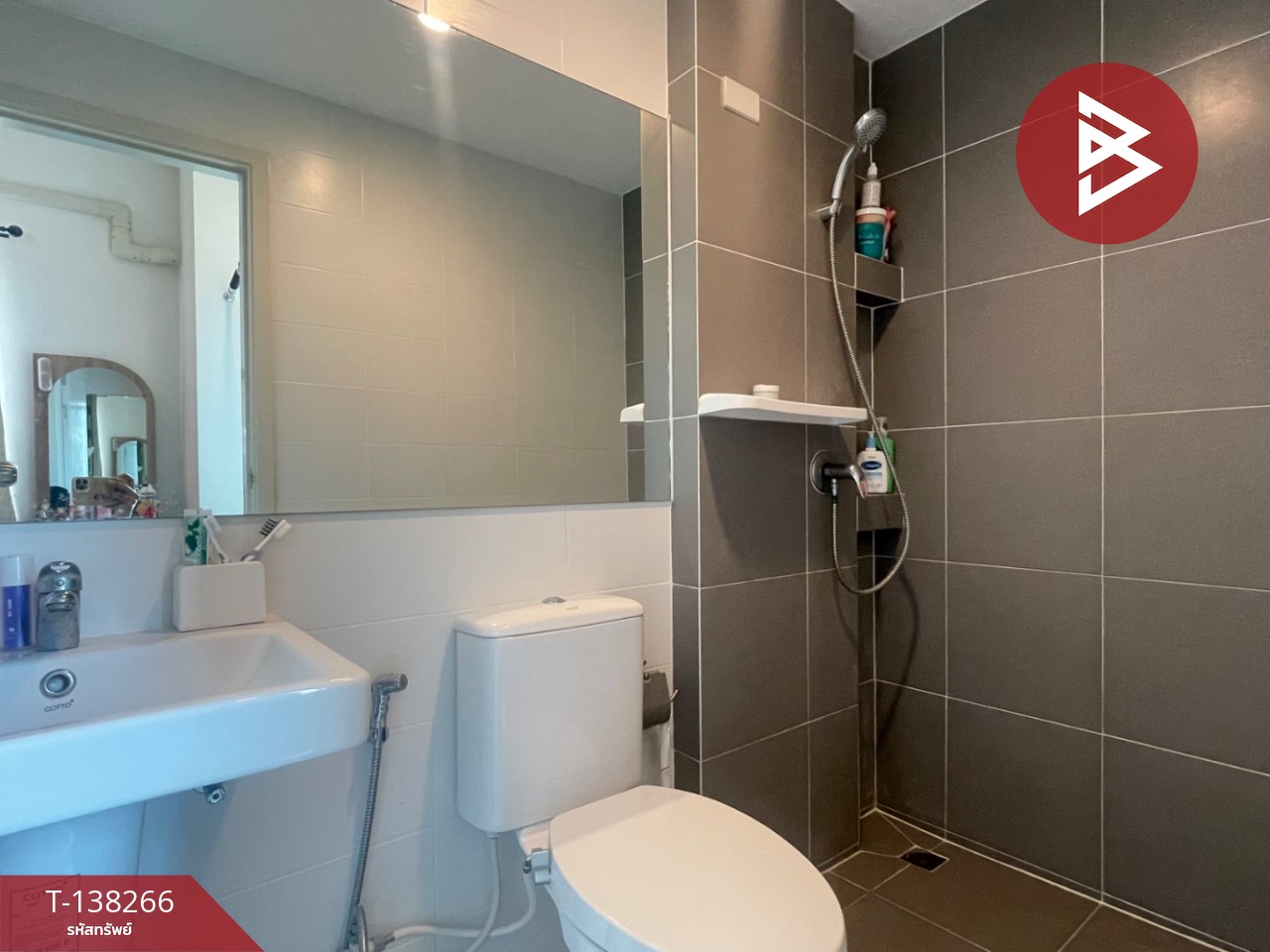 ขายทาวน์เฮ้าส์ หมู่บ้านวีคอมพาวด์ บางนา (V Compound Bangna) บางบ่อ สมุทรปราการ 11