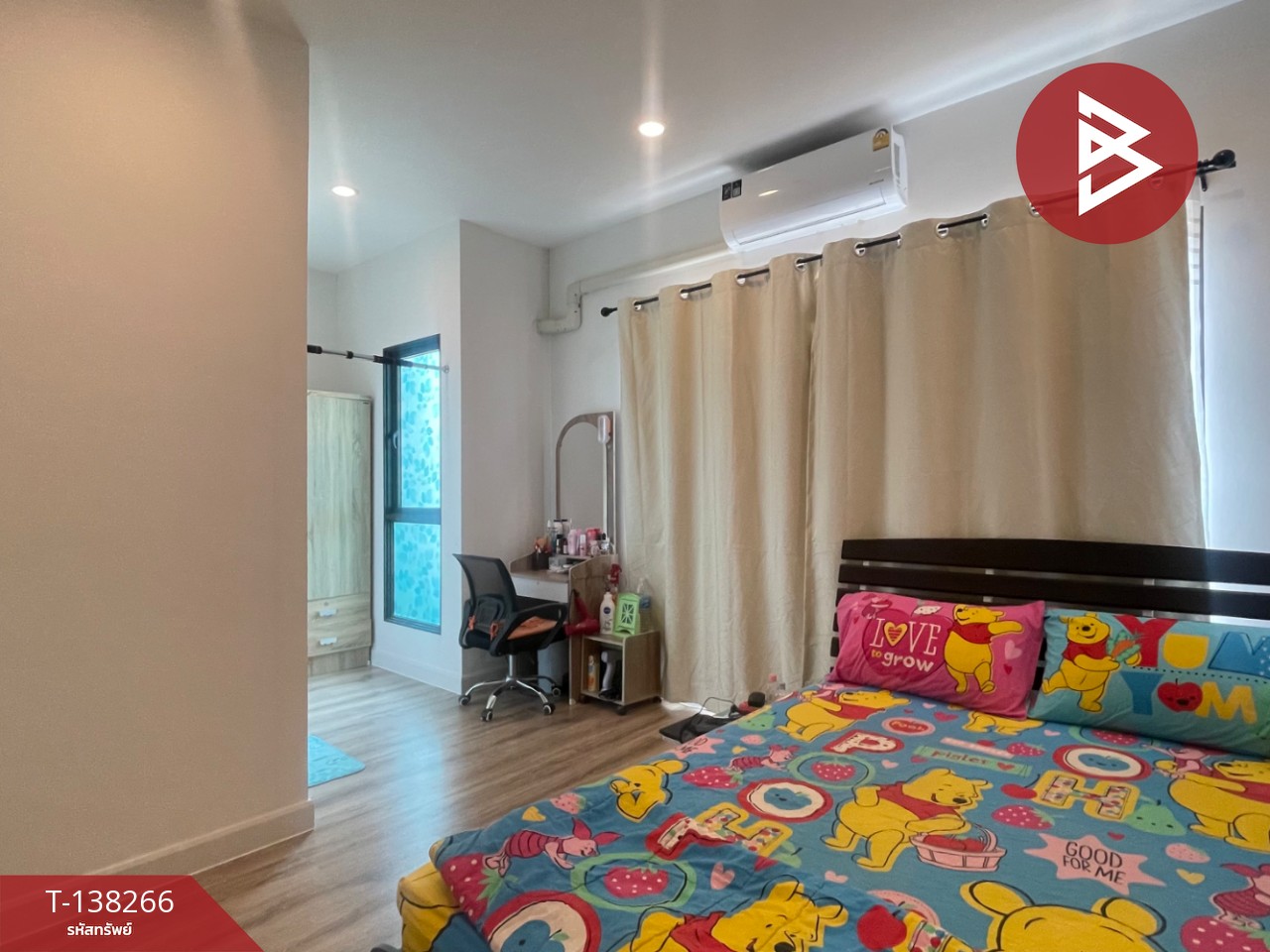 ขายทาวน์เฮ้าส์ หมู่บ้านวีคอมพาวด์ บางนา (V Compound Bangna) บางบ่อ สมุทรปราการ 7