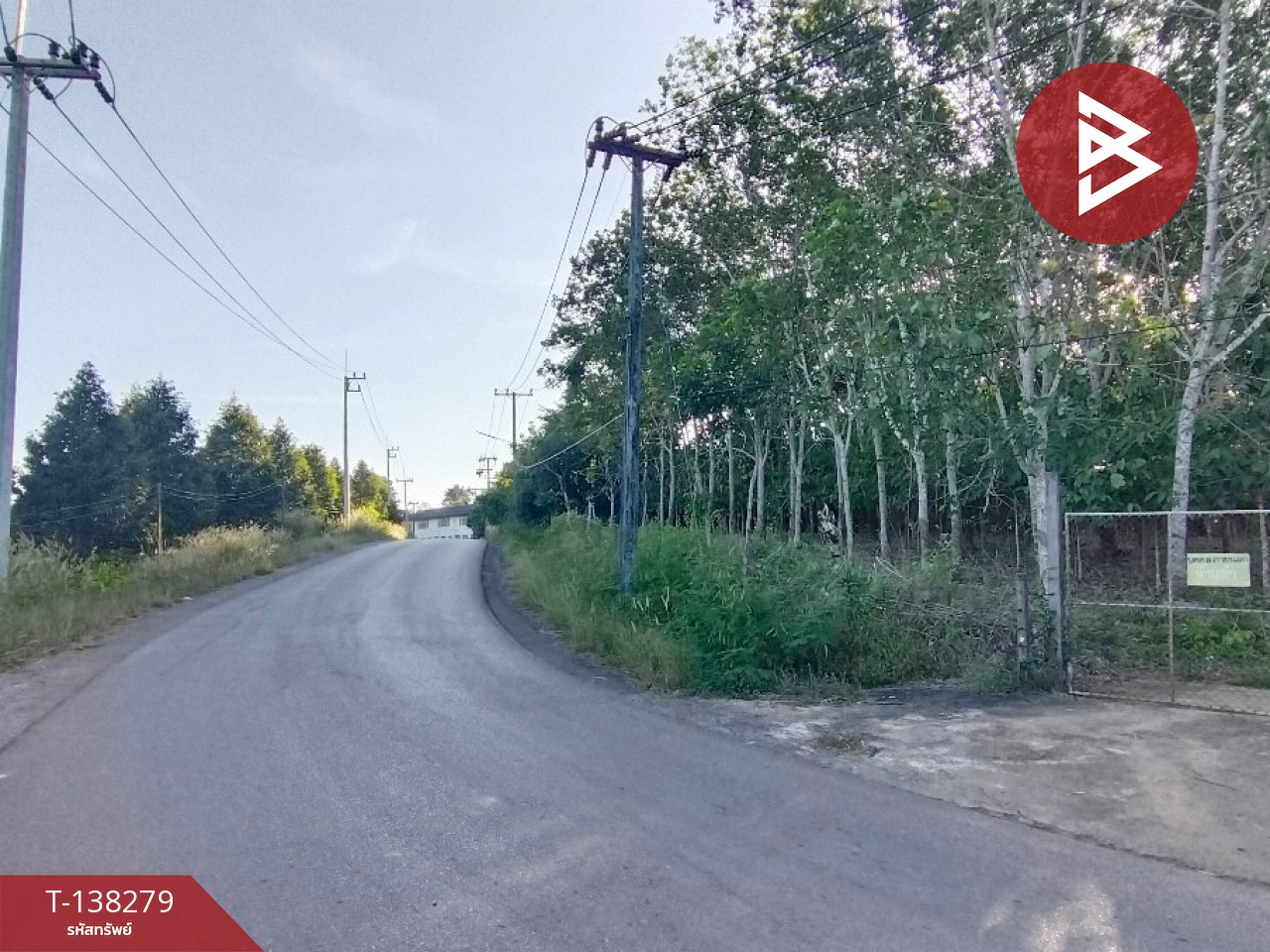 ขายที่ดิน เนื้อที่ 7 ไร่ 1 งาน 89 ตร.วา ท่าใหม่ จันทบุรี 8