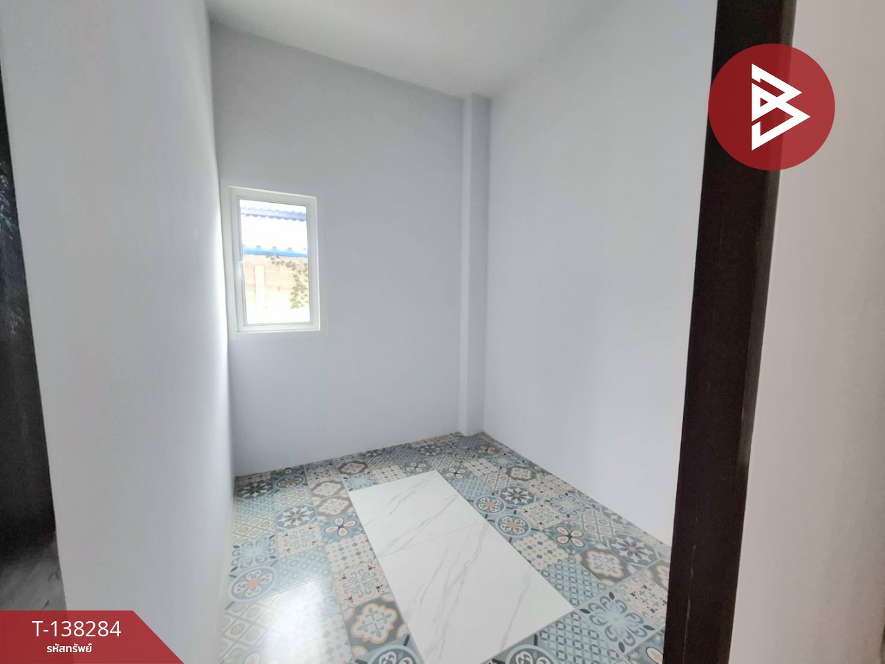 ขายบ้านเดี่ยวชั้นเดียว เนื้อที่ 63.8 ตร.วา ลาดใหญ่ สมุทรสงคราม 7