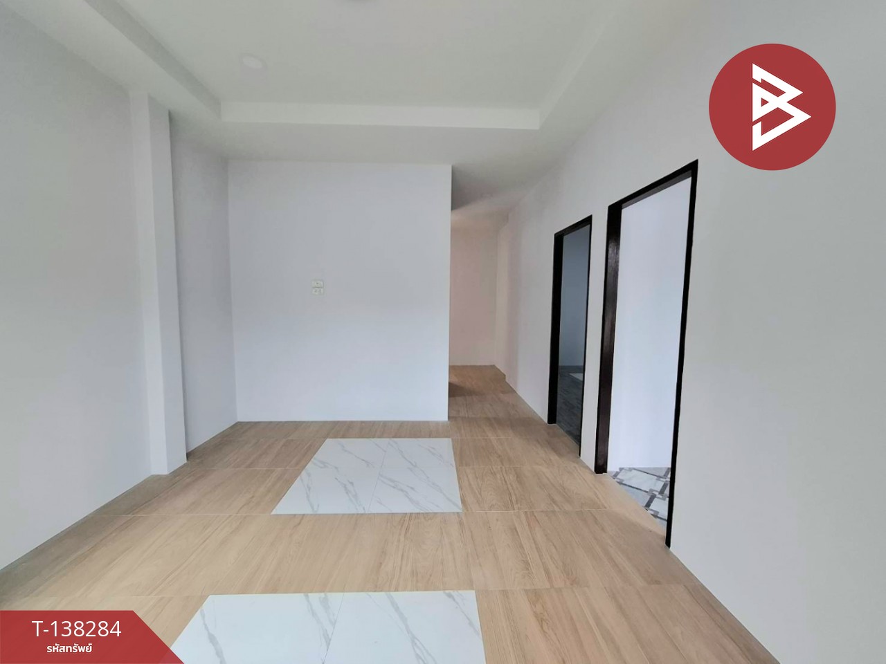 ขายบ้านเดี่ยวชั้นเดียว เนื้อที่ 63.8 ตร.วา ลาดใหญ่ สมุทรสงคราม 4