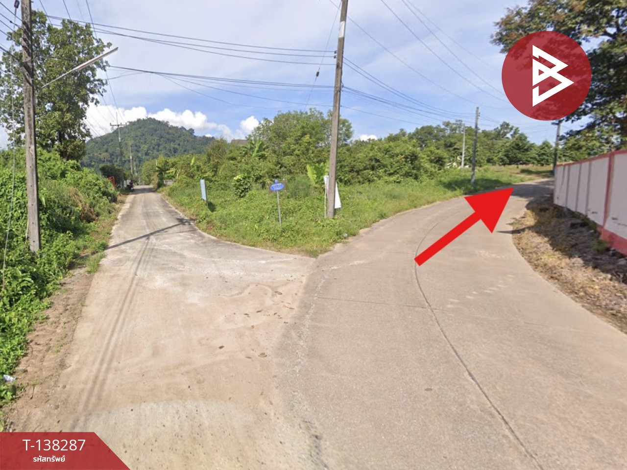 ขายที่ดิน เนื้อที่ 1 ไร่ 2 งาน 65.2 ตร.วา แสลง จันทบุรี 9