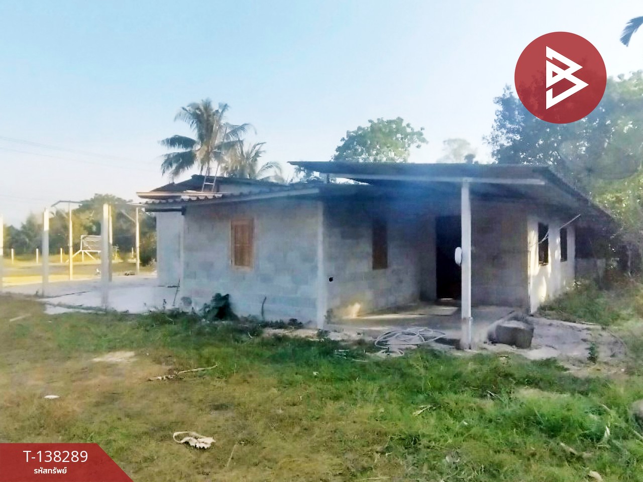 ขายที่ดิน เนื้อที่ 1 ไร่ 2 งาน 10 ตร.วา คมบาง จันทบุรี 5