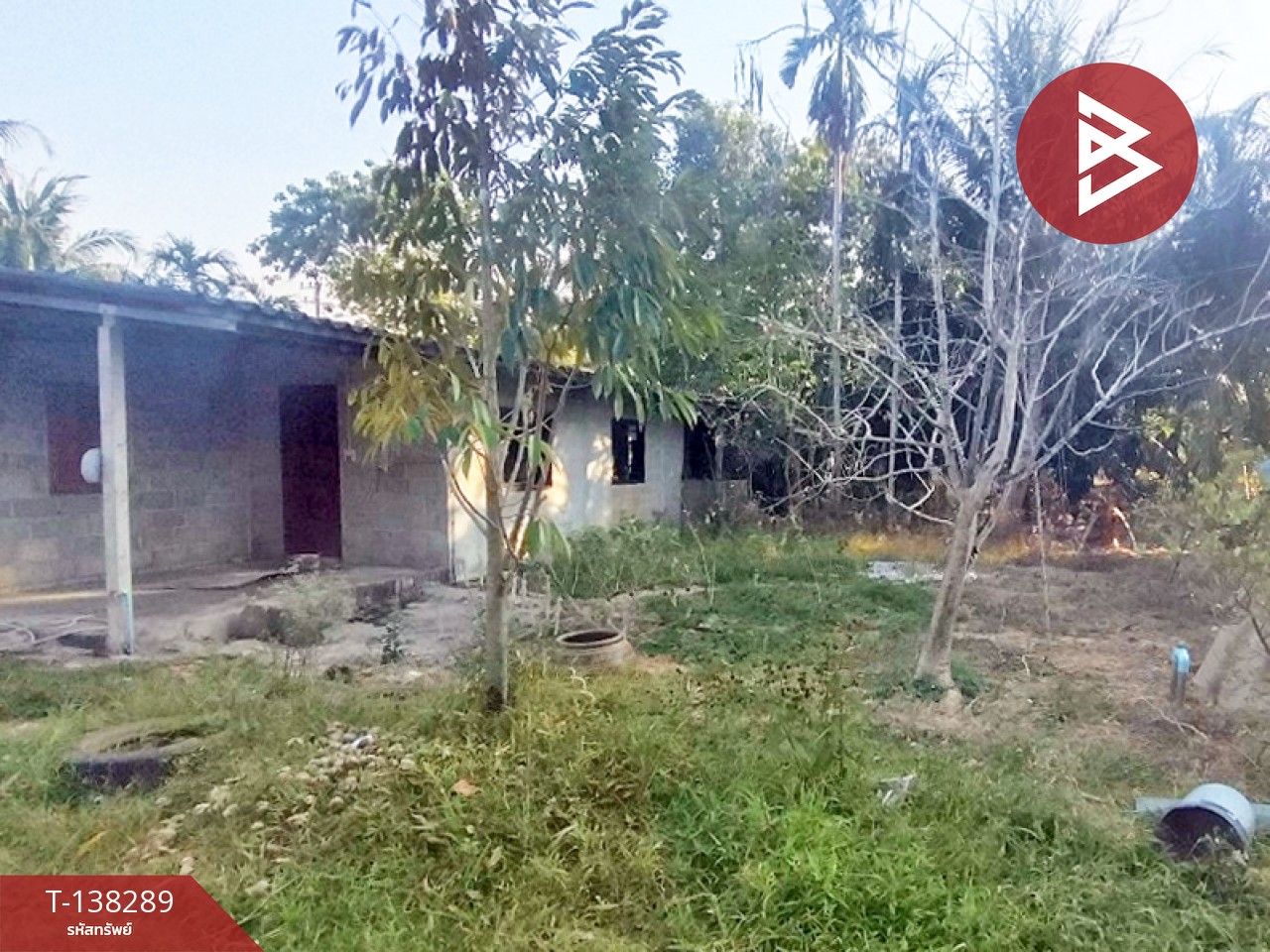 ขายที่ดิน เนื้อที่ 1 ไร่ 2 งาน 10 ตร.วา คมบาง จันทบุรี 10