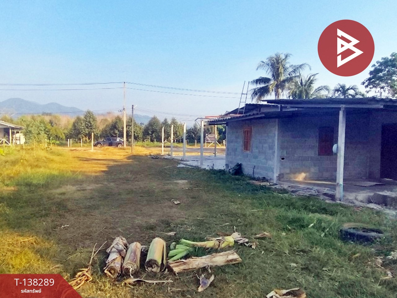 ขายที่ดิน เนื้อที่ 1 ไร่ 2 งาน 10 ตร.วา คมบาง จันทบุรี 8